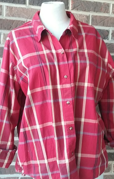 Liz Claiborne Shirt - Picture 1 of 5